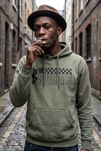 Image 2 of Sudadera Capucha The Specials