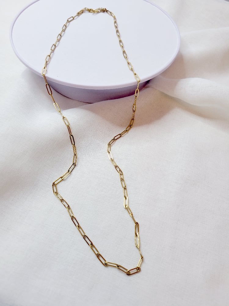 Image of Berkaley Necklace 