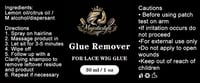 Image 3 of Glue Remover