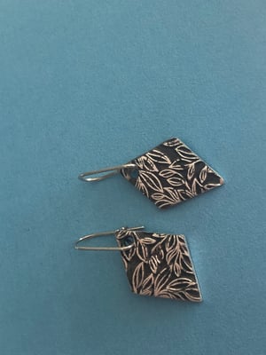 Image of Hanging Earrings 