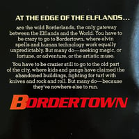 Image 5 of Bordertown