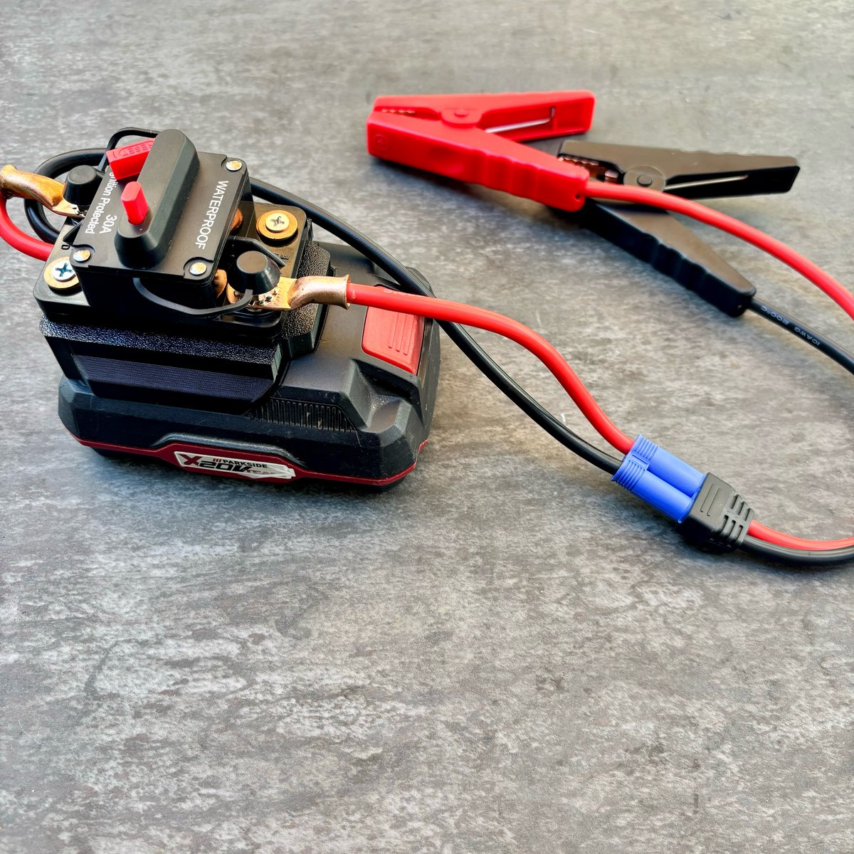 Car Battery Parkside 20v Battery Charger Parkside 20V 2Ah 4Ah