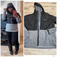 Windbreaker Columbia X-Large 