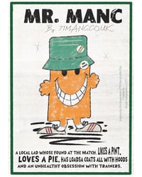 Image 1 of Mr Manc 