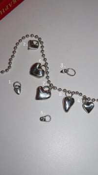 Image 2 of 'Community Hearts' Fundraiser!