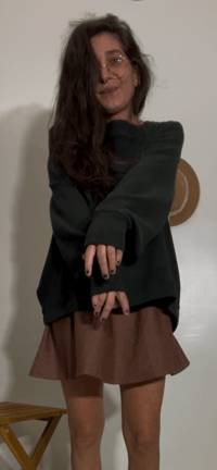 Image 3 of GAIA MAGLIA