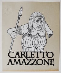 Image 2 of Carletto Amazzone