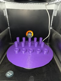 Image 2 of Huge marble display