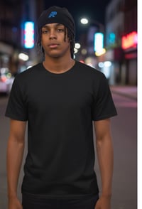 Image 3 of Skull cap XR (long)