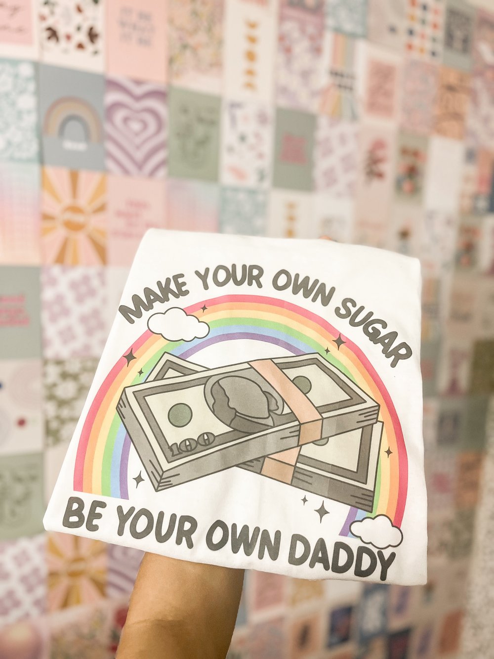 Image of Be Your Own Daddy