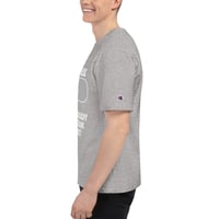 Image 9 of Men's Champion PAST HEALING T-Shirt
