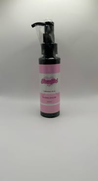 BUBBLEGUM OIL