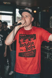 Image 3 of Camiseta Beastie Boys
