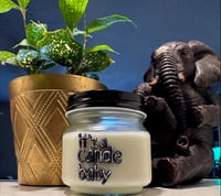 Image 2 of Candle Commission