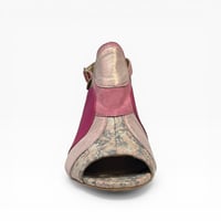 Image 2 of MACIEJKA 06910-15 PINK MULTI