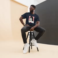 Image 5 of Michael White Tux Tee