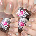 Glisten & Glow Devoted DaVinci 
