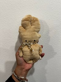 Image 1 of Ginger Beanie