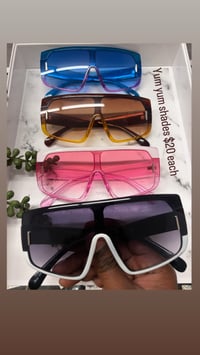 Image 1 of Yum yum shades1