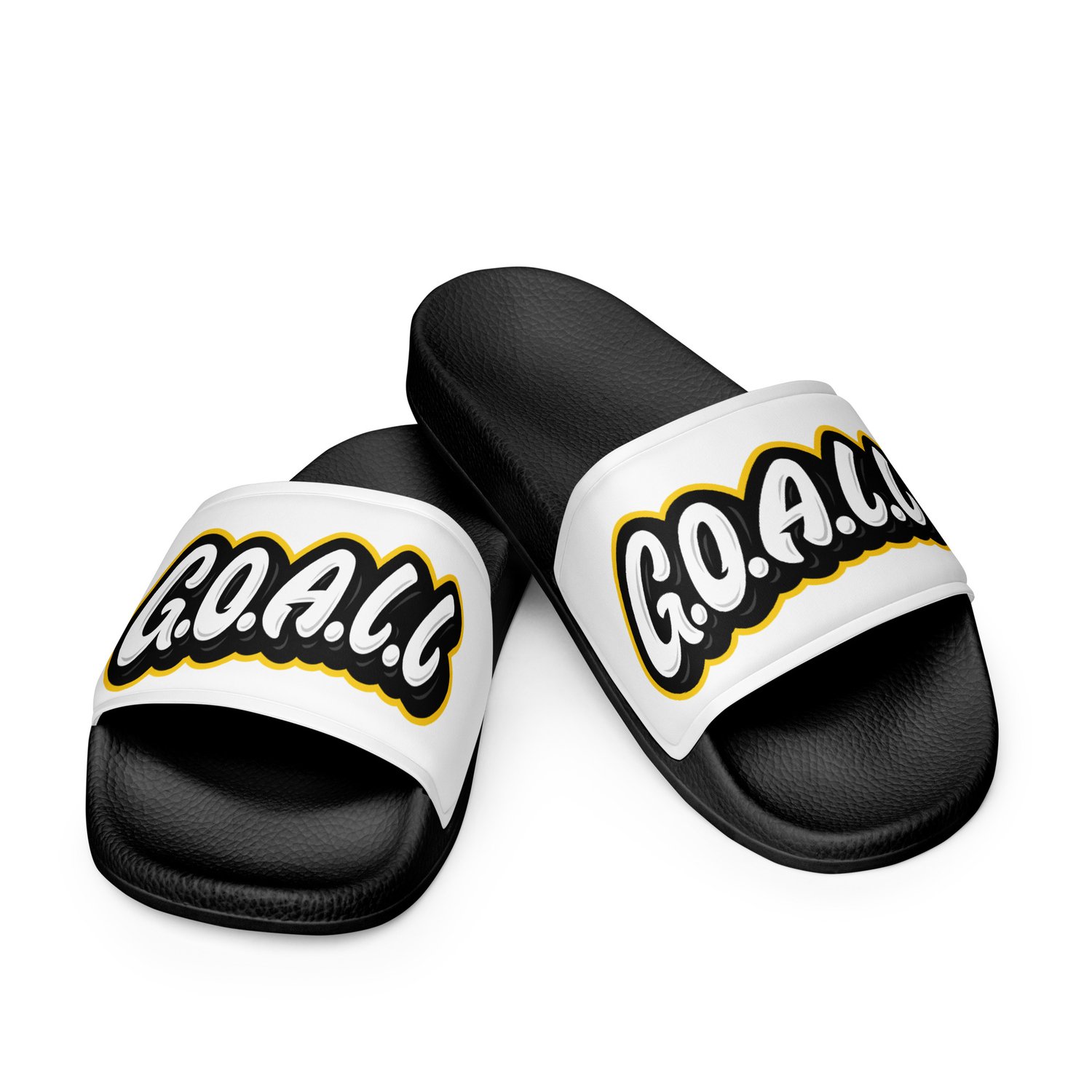 Image of G.O.A.L.L. Slides