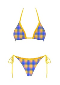 Image 2 of Mila Bikini Set 