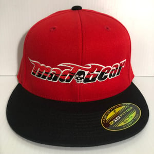 Image of 2 Tone Fitted