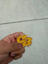 Image 1 of Gold Rush CB