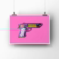 Image 1 of MORE LOVE... LESS WAR