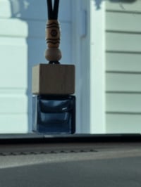 Image 3 of Essential Oil Car Diffusers - Various