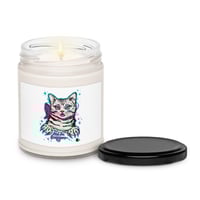 Image 15 of Studio Purr: Not For Everyone Sassy Cat Soy Candle.