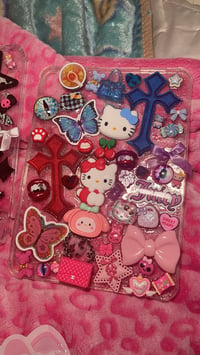 Image 2 of Junky iPad case