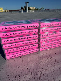 Image 4 of Poetry Tape