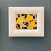 Image of Lemons on Leopard Print