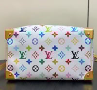 Image 4 of MURAKAMI MEDIUM DUFFEL 