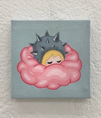 Image 1 of Tiny guardian no. 9
