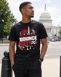 Image 4 of Bounce City Classic Tee