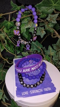 Image 2 of Fibromyalgia Warrior