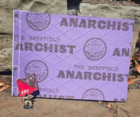 Image 1 of Pages of the Sheffield Anarchist (1975-1987) - OP #1