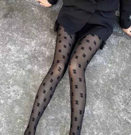 Image of FF Tights