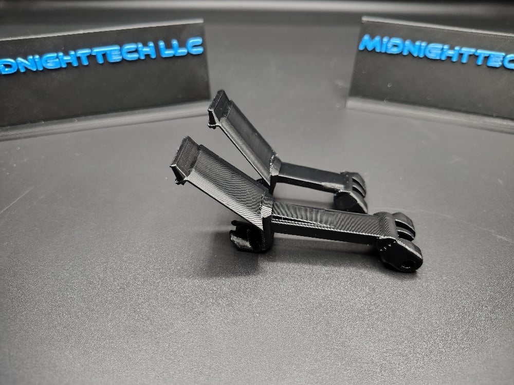 Bigscreen Beyond 2e + フェイスマウント Bigscreen Beyond 2E Face tracking bracket | Midnighttech