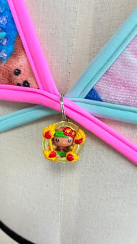 Image 3 of Surfing Tanned hellokitty& mermaid hellokitty very limited one