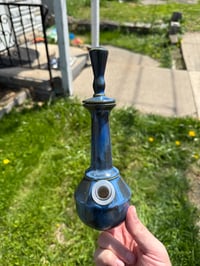 Image 4 of Decanter Style Water Vase 