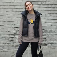 Image 14 of Unisex Long Sleeve Tee