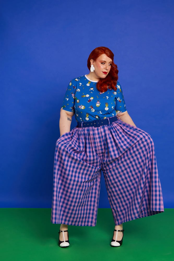 Image of Camiseta Peanut