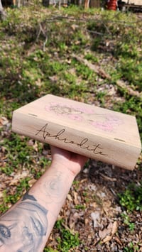 Image 4 of Aphrodite Altar Kit