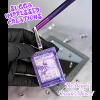 Image 2 of Kuromi’s Raspberry Special Shaker