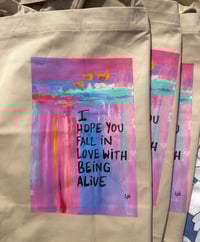 Image 4 of OG Merch 𖦹 TOTE BAGS 𖦹