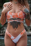 SUNSHINE SWEETIE- reversible bikini