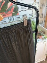 Image 2 of Black skirt 