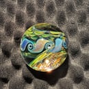 Image 4 of Twisted Honeycomb Marble